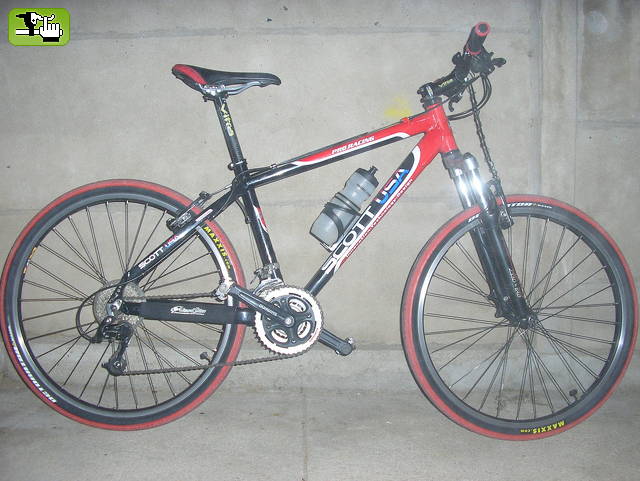 Mi Bici