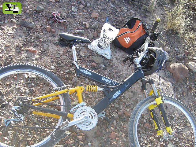 bike