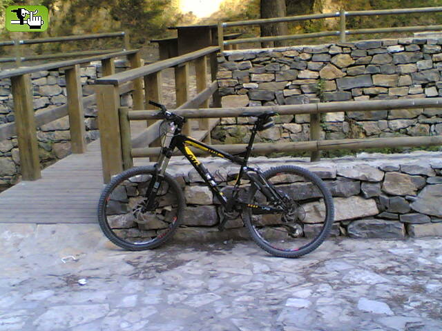 Merida Txus