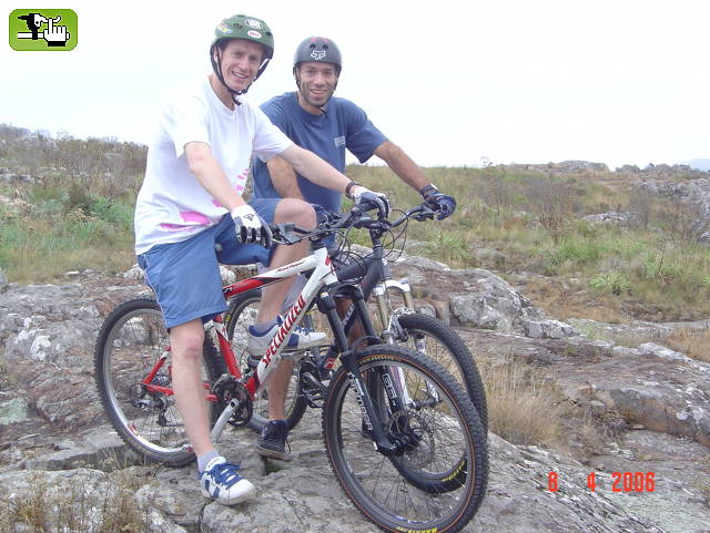 con el O.