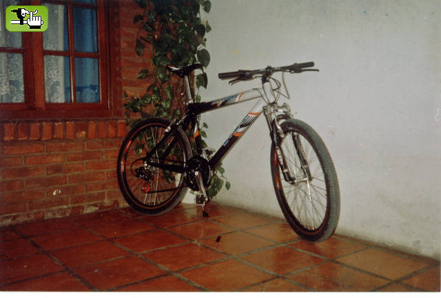 my amiga ................. para el campo