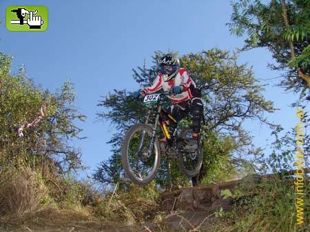 CAMP. ARGENTINO DESCENSO