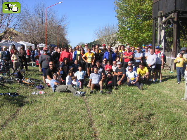 GRUPO LA LOMA (LA PLATA)
