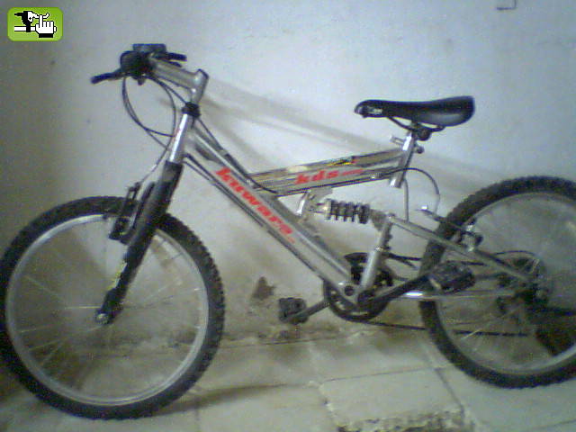 bike of mi san