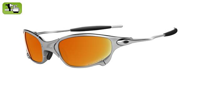 oakley Juliet polarizados