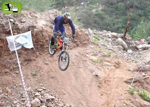DH EN LA RIOJA