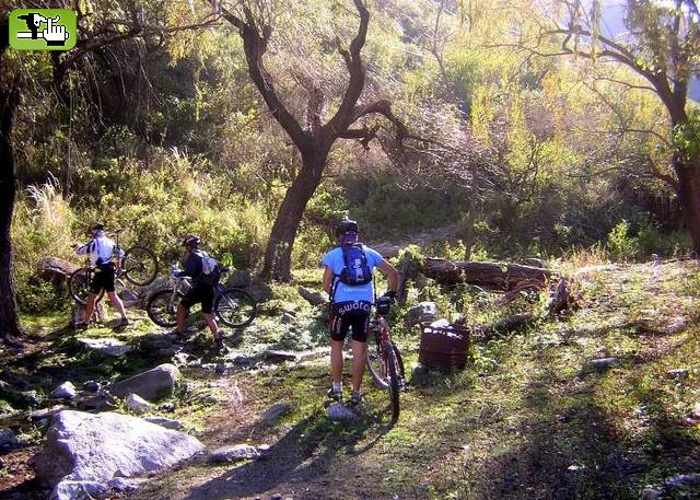 Sierras de Córdoba.......