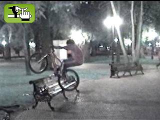 Trials Molina