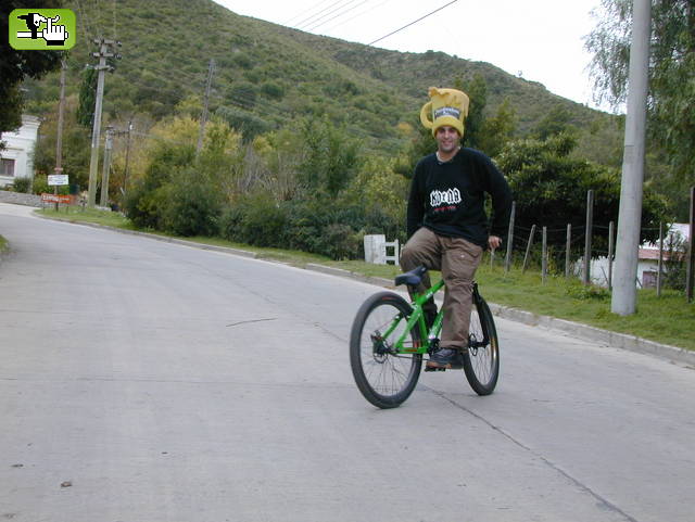 la niñera