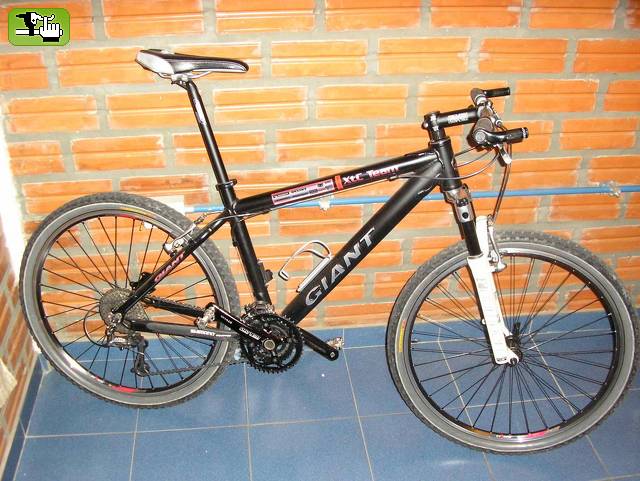 Mi Giant XtC