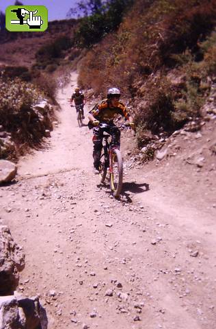 MARCAHUASI