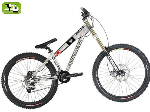 Specialized P3