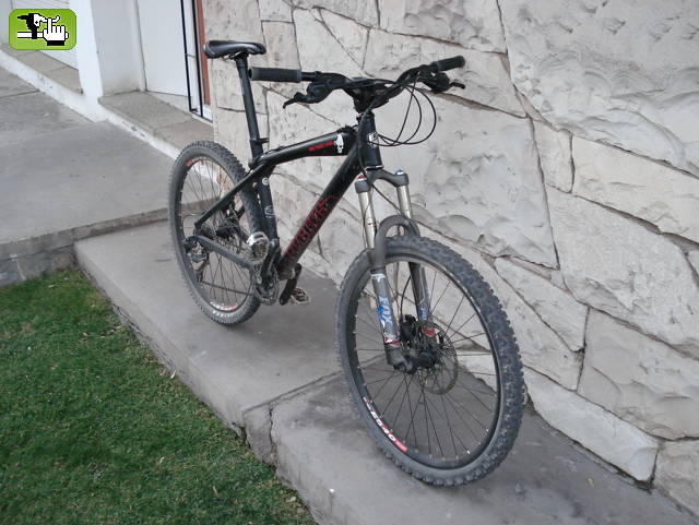 RUCKUS ENDURO PRO PRO!!