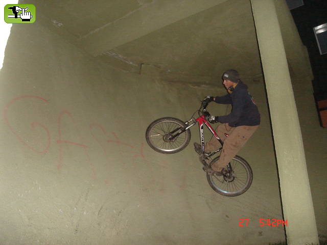 wallride austral