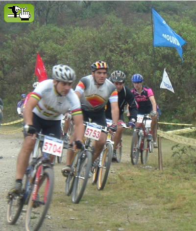 4° Fecha Campeonato Tucumano de Mountain Bike