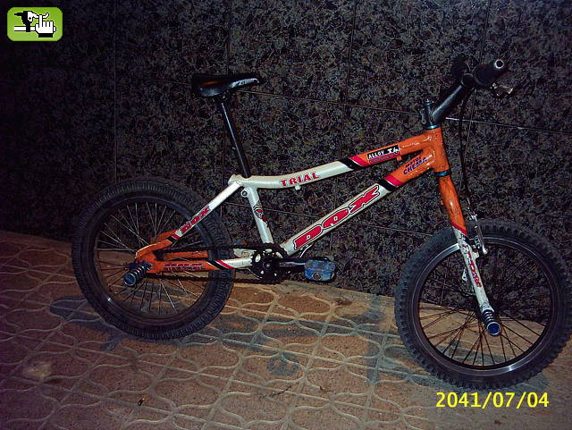 DOX BIKE