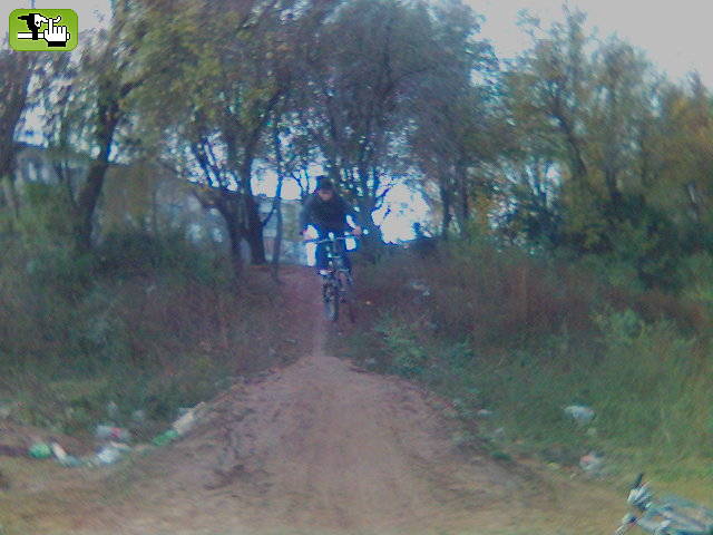 jump box