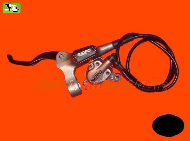 Shimano deore BR-M555