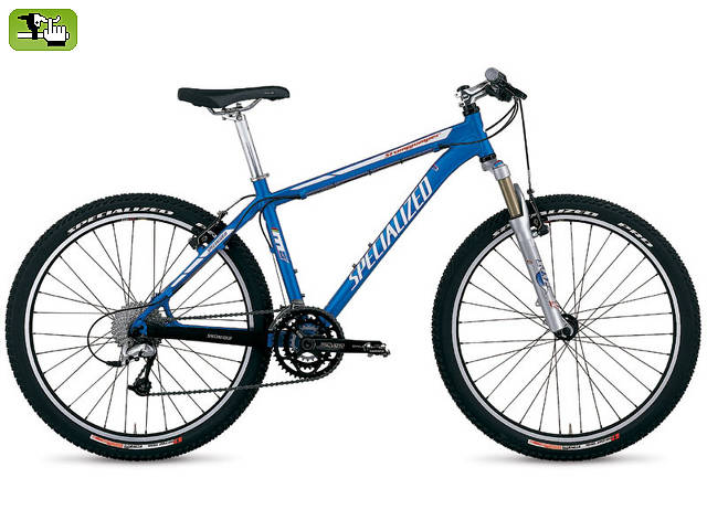 Specialized Stumpjumper