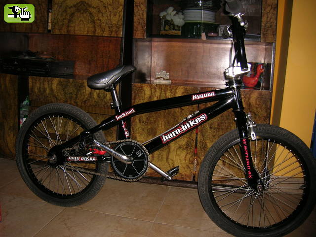 Mi Bici