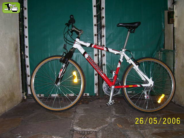 MI Bici