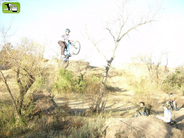 frreride rio cuarto santa cruz v10