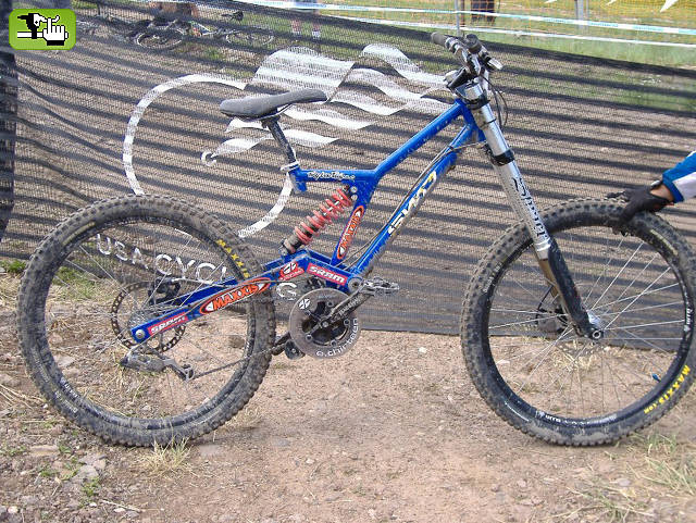 SWD RACING