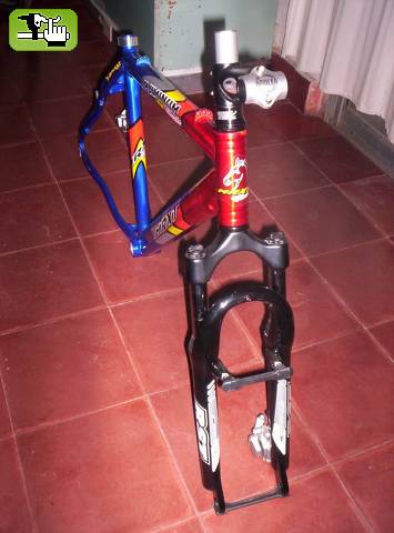 Otro perfil del proyecto