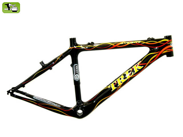 trek lava