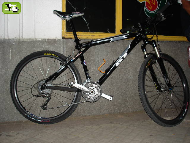 mi bike