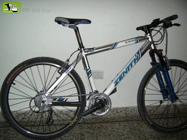 MI Zenith!