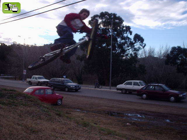 Mauro dh
