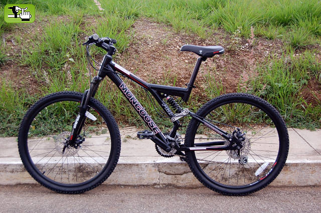 Mi primera Bici de Montaña
