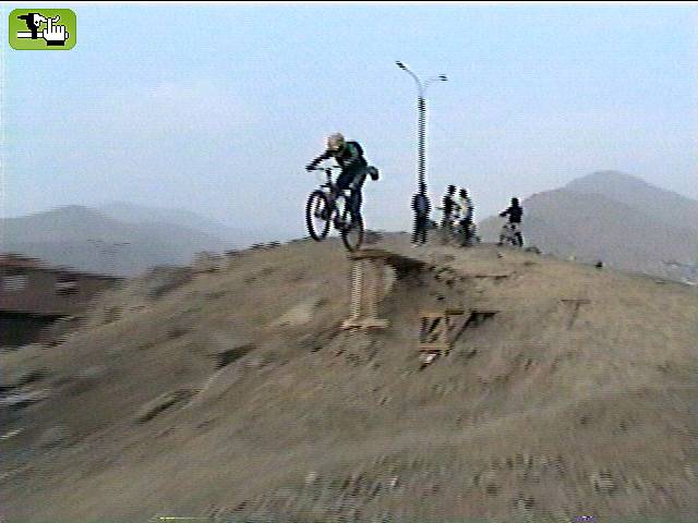 LIMA PERU