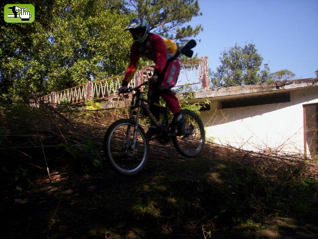 a full