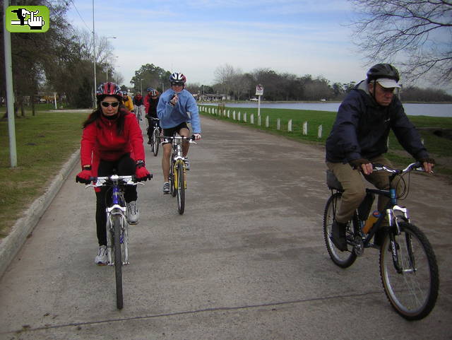 TRAVES&Iacute;A SAN VICENTE - RANCHOS.