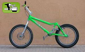 por fabor enviarme videos de trial bike