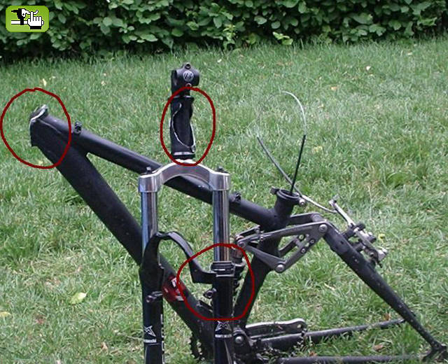 TREK FUEL???