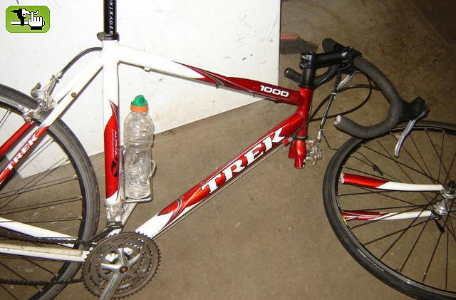 ME VOY A DEDICAR AL MOUNTAIN