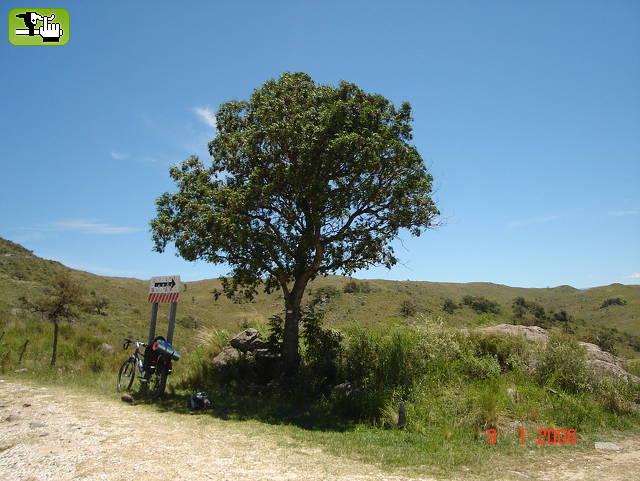 Bicicleta Cosmica