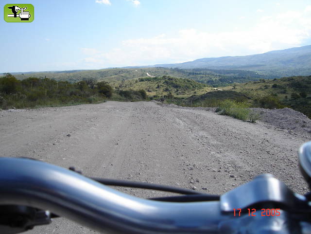 Bicicleta Cosmica