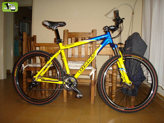 mi bike