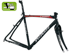 MENS.. vendo cuadro specialized