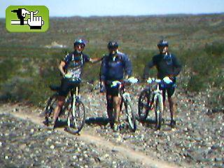 MTB - SAN JUAN