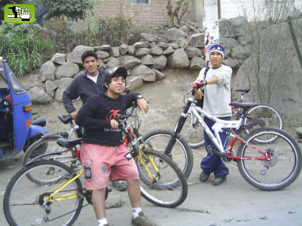 peru   vmt