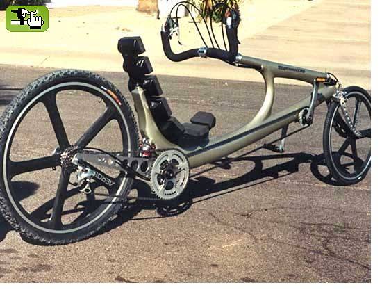 Hugger XR2
