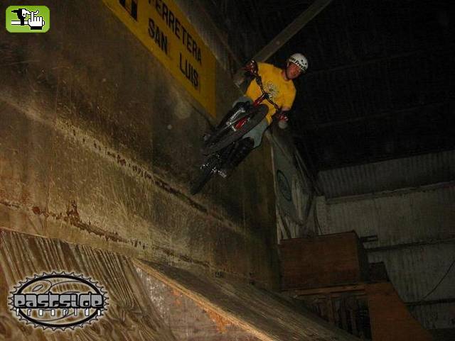 Helltrack