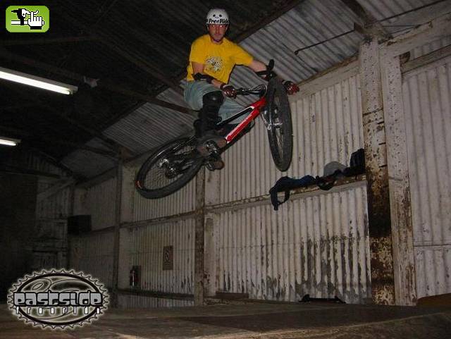Helltrack