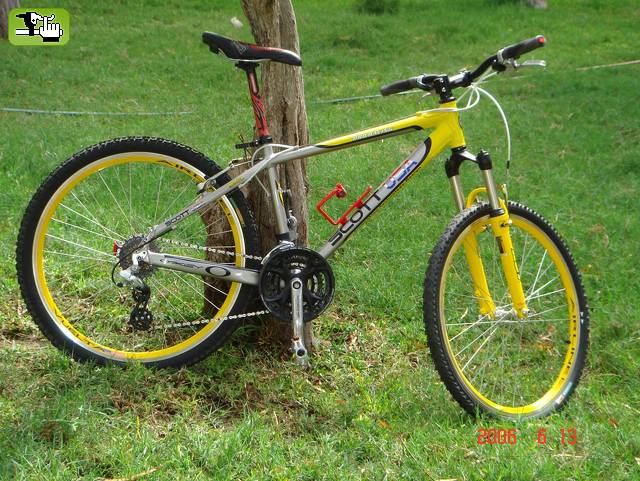 my pasion