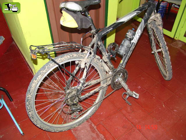 un lavadon